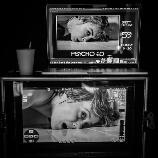 Psycho60