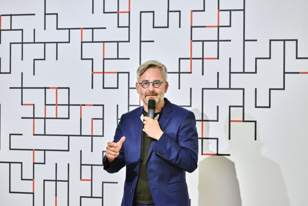 Fotó: Bodó Gábor, Telekom, 2020. 10. 09.