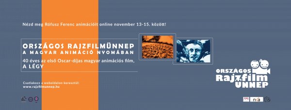 Országos Rajzfilmünnep