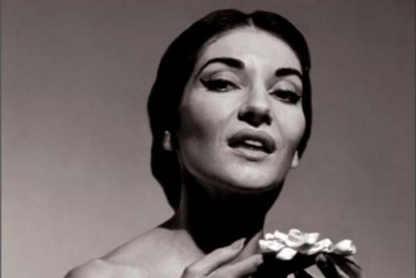 Maria Callas; papageno.hu