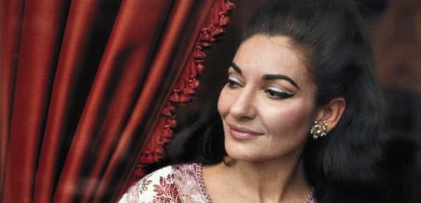 Maria Callas; greekreporter.com