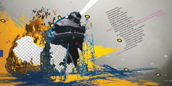 Termékeny félreértés – Productive Misreadings
