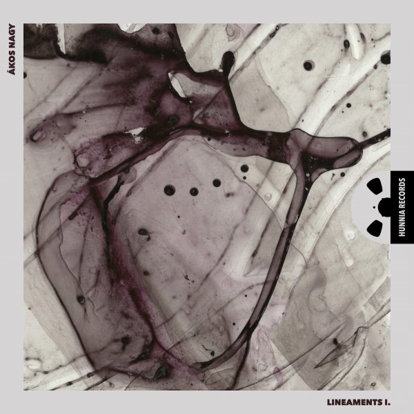 Nagy Ákos: Lineaments Volume I.