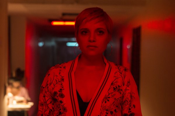 Jelenetfotó a Berlin, Alexanderplatz című filmből. Forrás: Mozinet