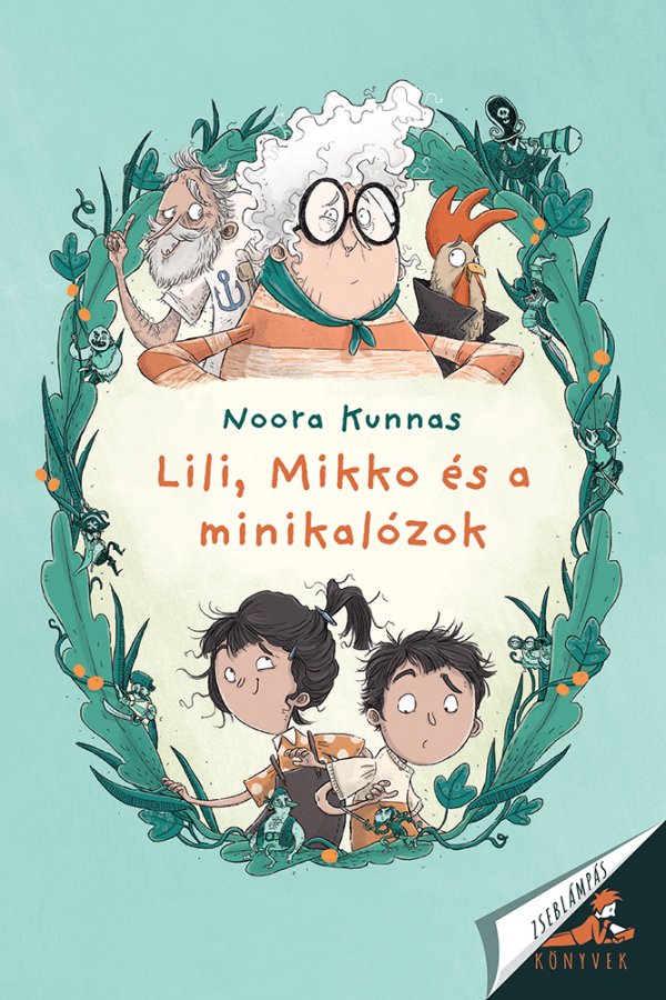 Noora Kunnas