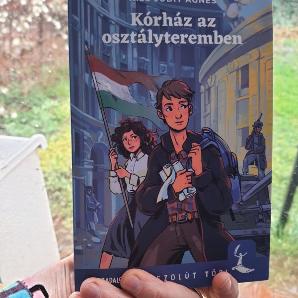 Címlapsztori