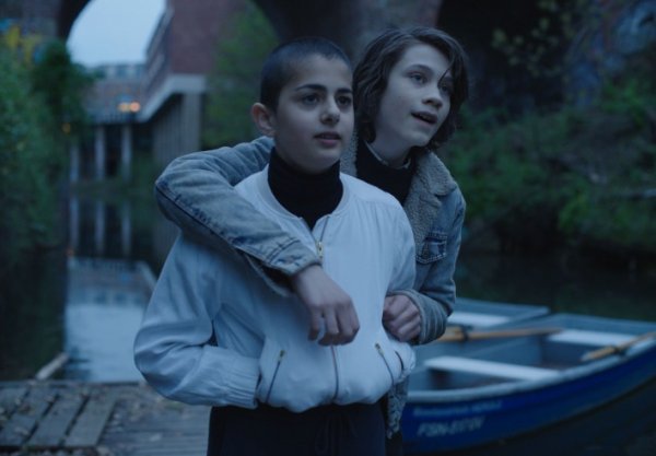 Evolúció (Fotó: Proton Cinema)
