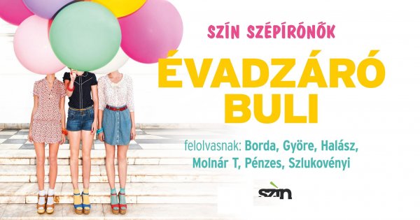 SZÍN