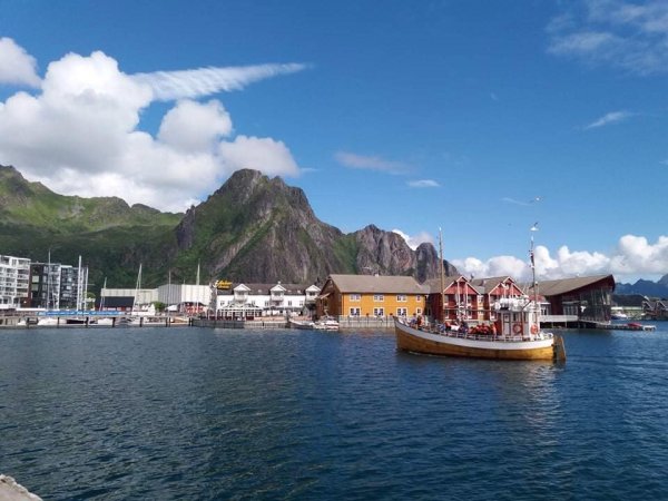 Lofoten