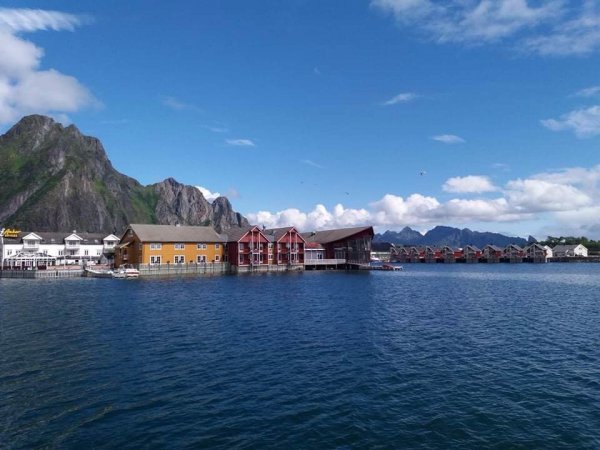 Lofoten