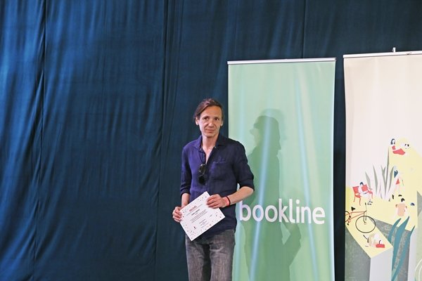 Dániel András
