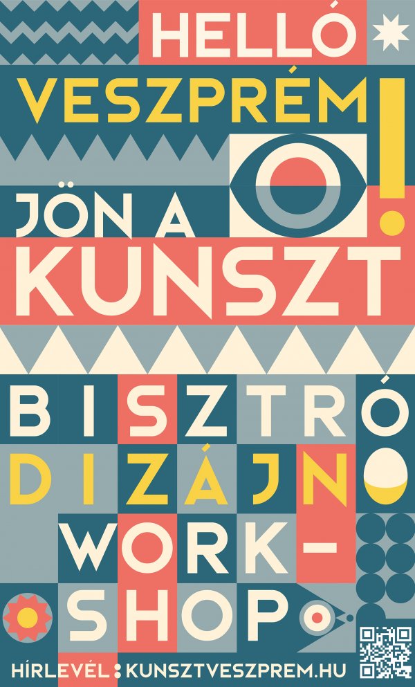 KUNSZT!