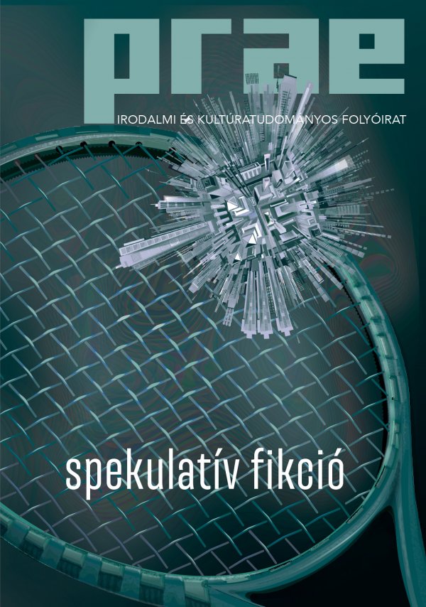 Prae spekulatív fikció