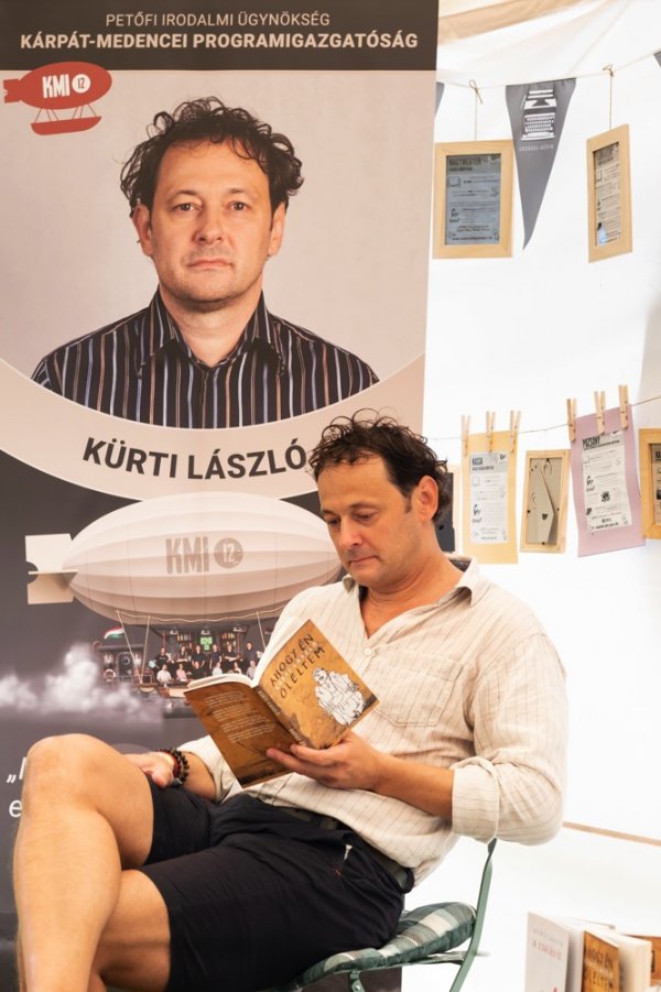 Kürti László