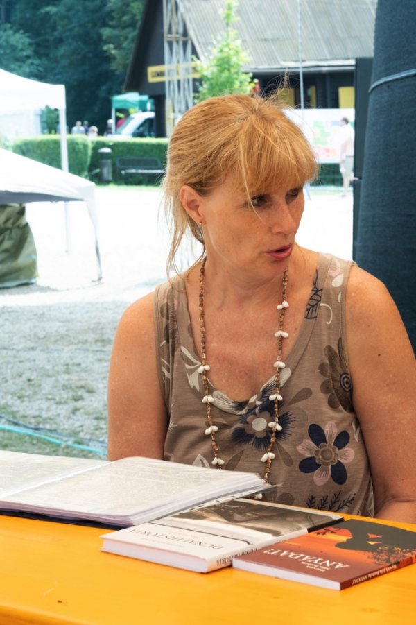 Dr. Horváth Júlia Borbála