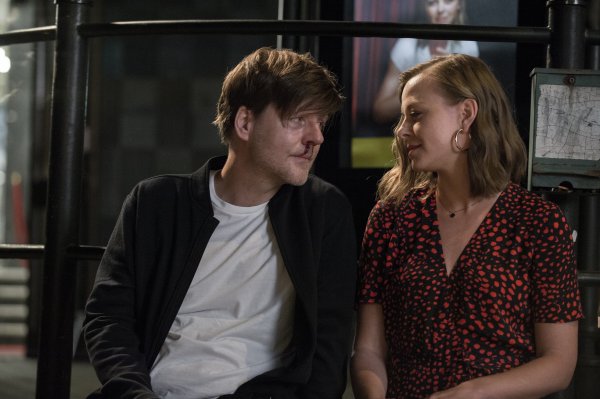 Varsics Péter: Így vagy tökéletes