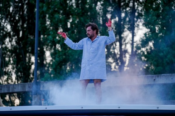 Fotó: Andrea Avezzú