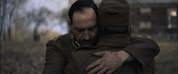 Természetes fény: a morális felülemelkedés lehetősége