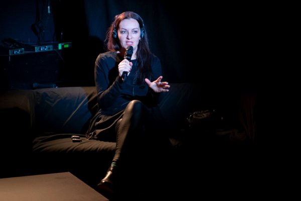 Pavla Horáková