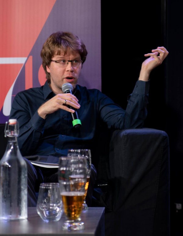 Zelei Dávid