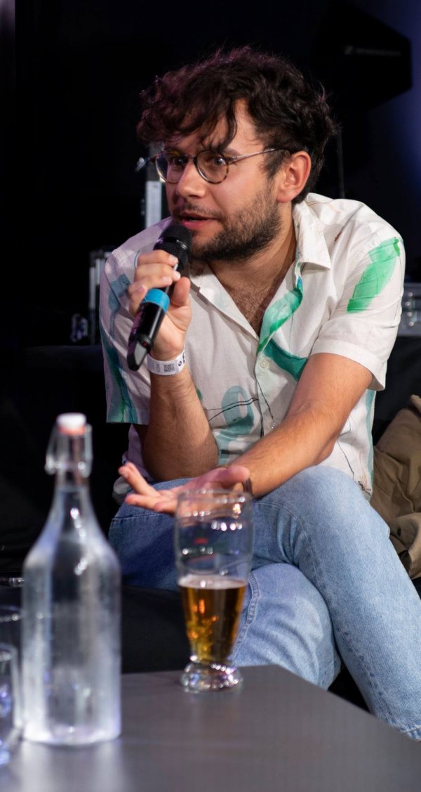 Iamael Ramos