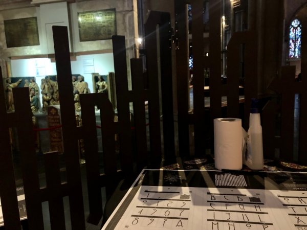 Scriptorium