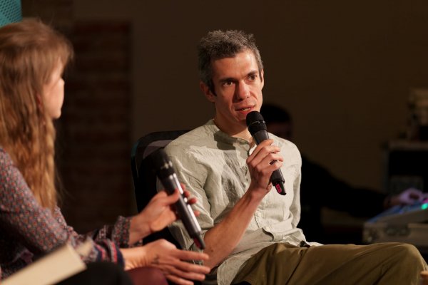 Bartók Imre