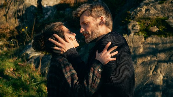 Christoffer Boe - A boldogság íze