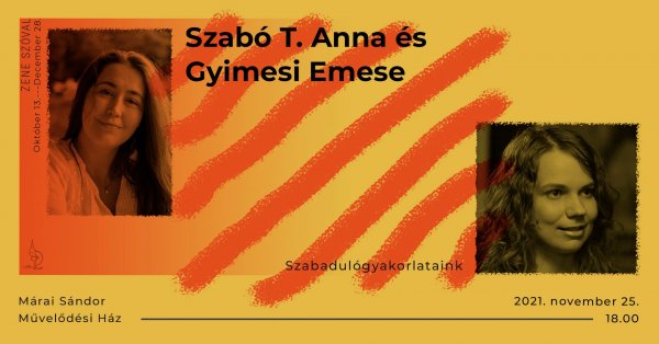 Zene szóval