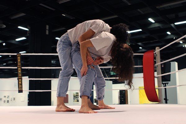 Art Cologne – School of Disobedience © Fotó: Bidisha Das