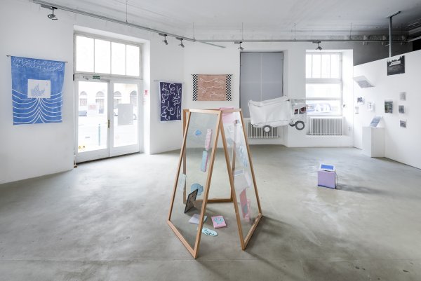 Having no common past, let’s have a common future, 2021. Enteriőrfotó: Vida Szabolcs