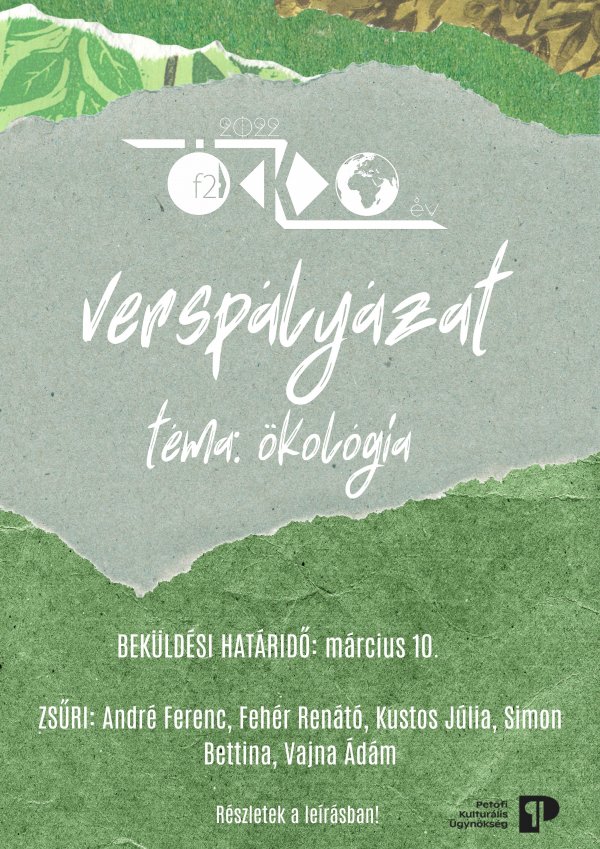 Pályázat