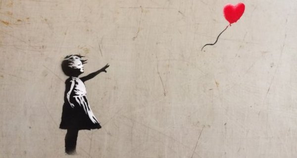 Banksy