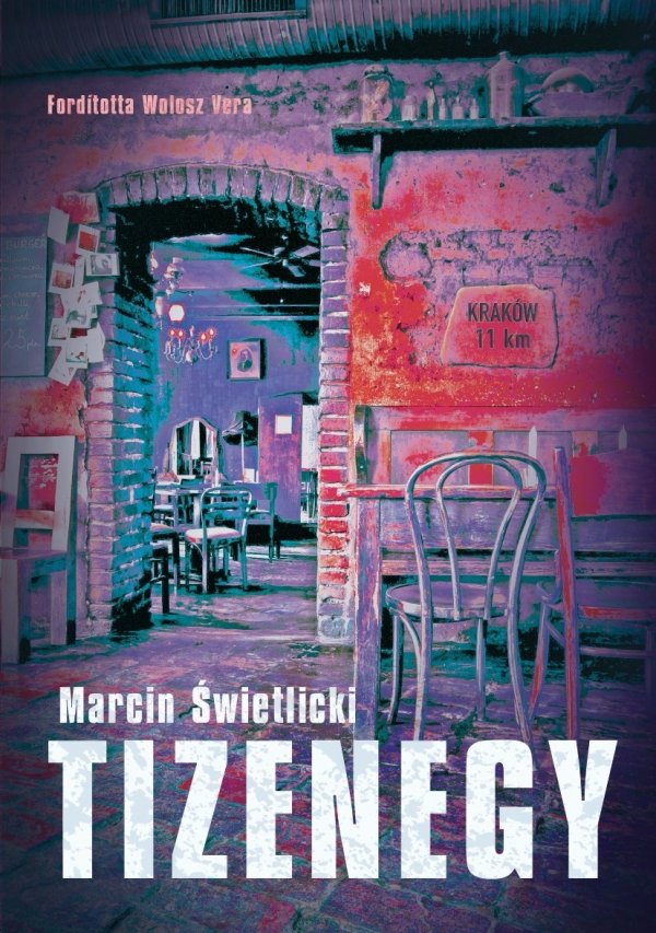 Tizenegy