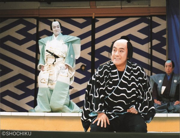 Nezumi, a tolvaj