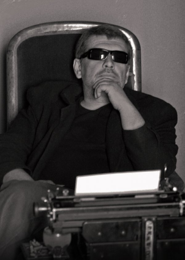 Marcin Świetlicki