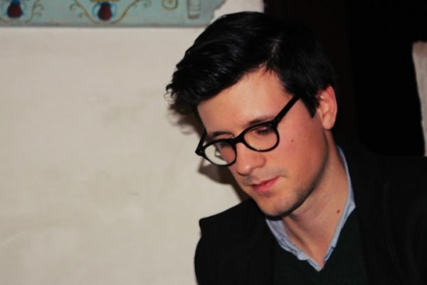 Szabó Marcell