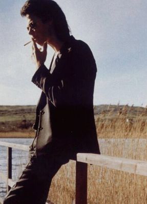 Nick Cave