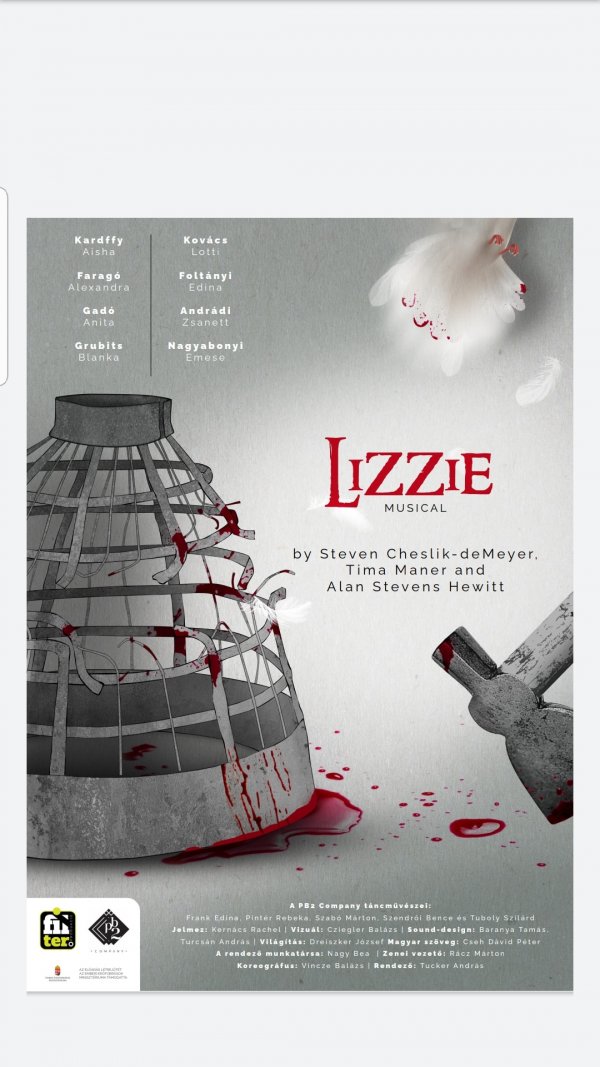 lizzie