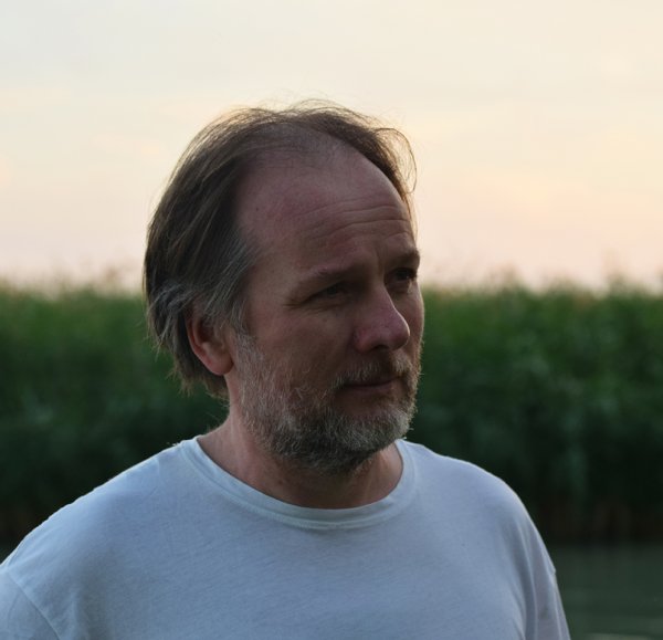 Bazsányi Sándor