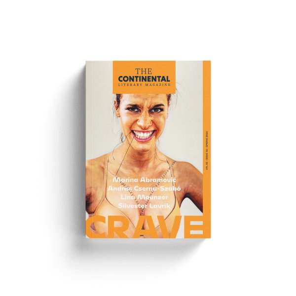 Crave