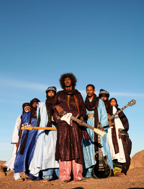 Tinariwen