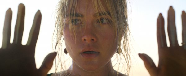 Florence Pugh