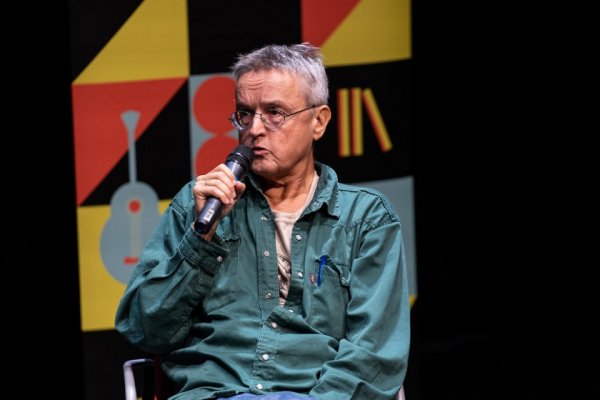 Garaczi László