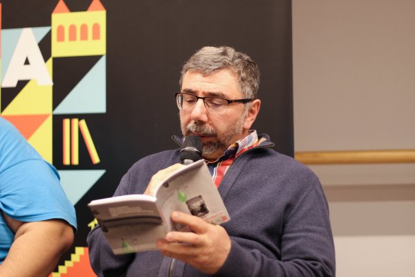 Méhes Károly