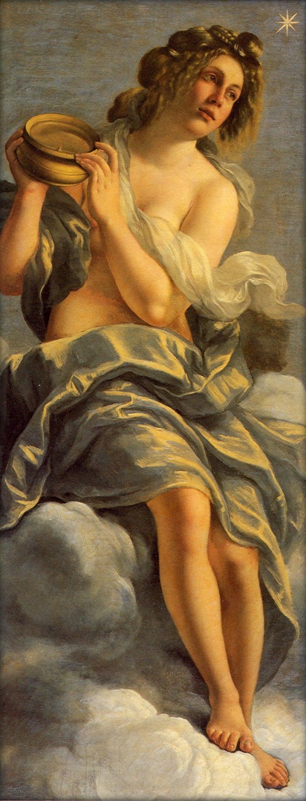 Gentileschi