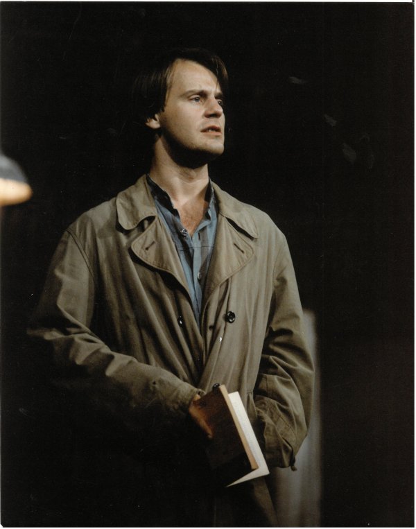 Marat/Sade, Máté Gábor