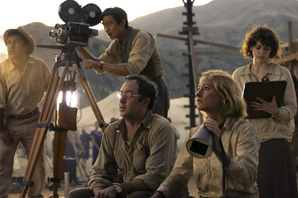 Forog a film
