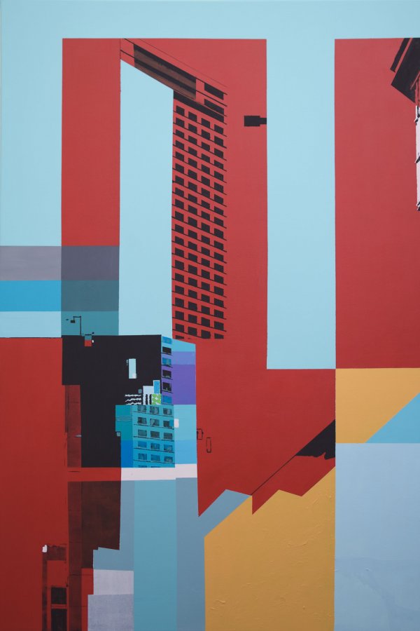 Wrong Data 2021 Warsaw N01