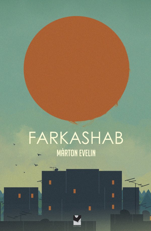 Márton Evelin: Farkashab